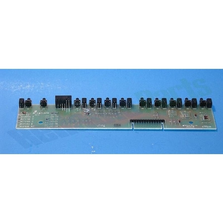 Whirlpool WP8270168 Whirlpool Dishwasher Electronic Control Board WP8270168